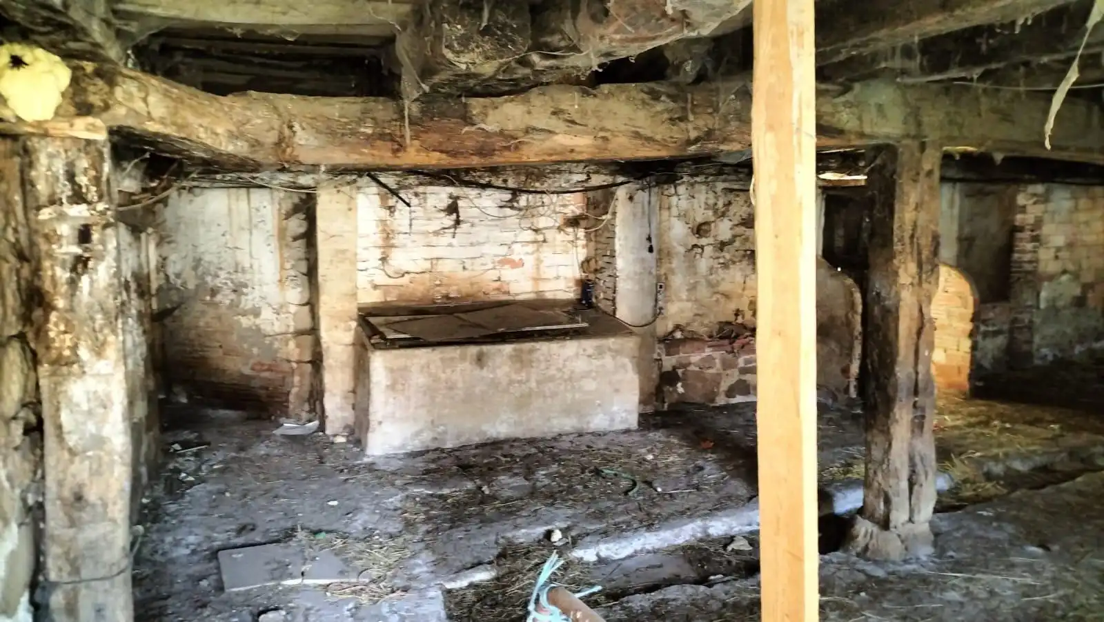 Casa en venda a Aguilar de Campoo, imagen 32