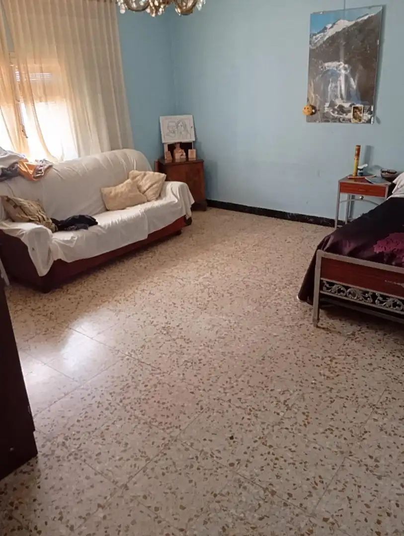 Living room of Country homes for sale in Monreal del Campo