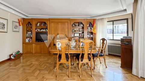 Foto 4 de Piso en venta en De Padilla, Centro, Alcobendas