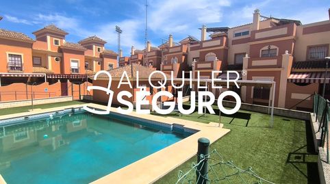 Photo 2 of Houses for rent in Timanfaya, Arco Norte - Avda. España, Dos Hermanas