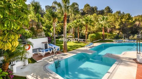 Photo 5 of Detached homes for sale in Istán, Málaga