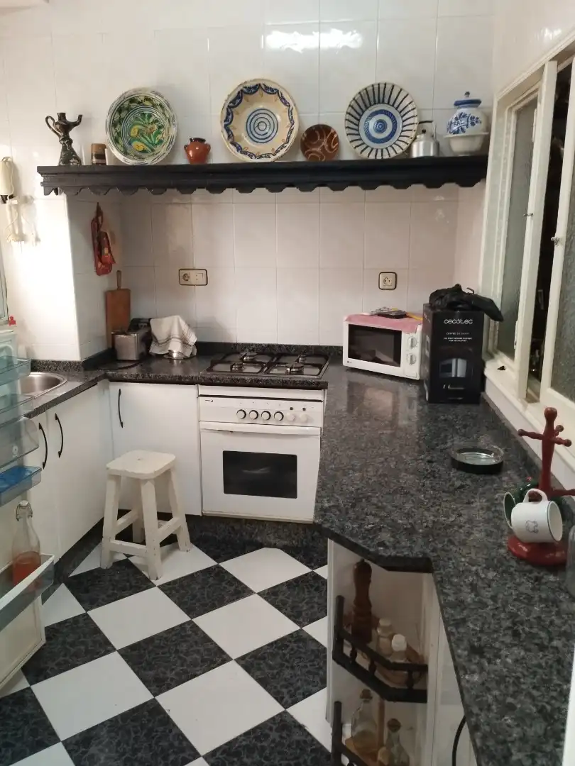 Appartamento in vendita a Calle Santa Catalina