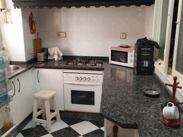 Wohnung zum Verkauf in Calle Santa Catalina