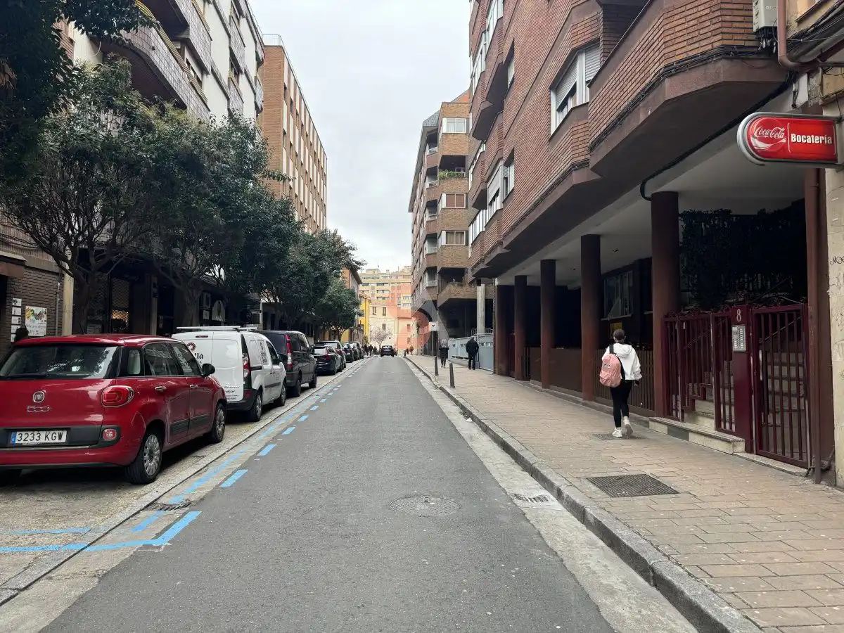 Local comercial de lloguer a RUIZ HERNÁNDEZ, imagen 28