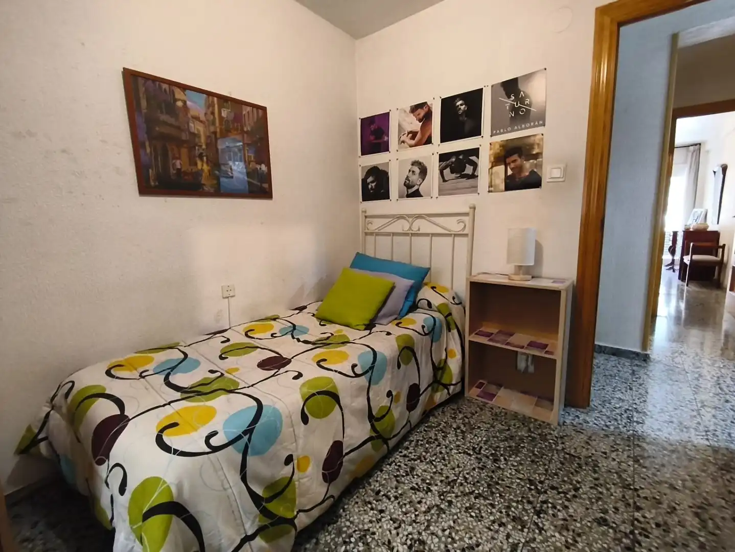 Habitación de Piso en venta en Novelda con Aire acondicionado, Calefacción y Terraza