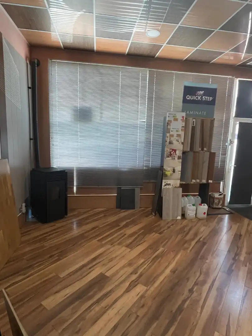 Nau industrial en venda en Valladolid amb Calefacció