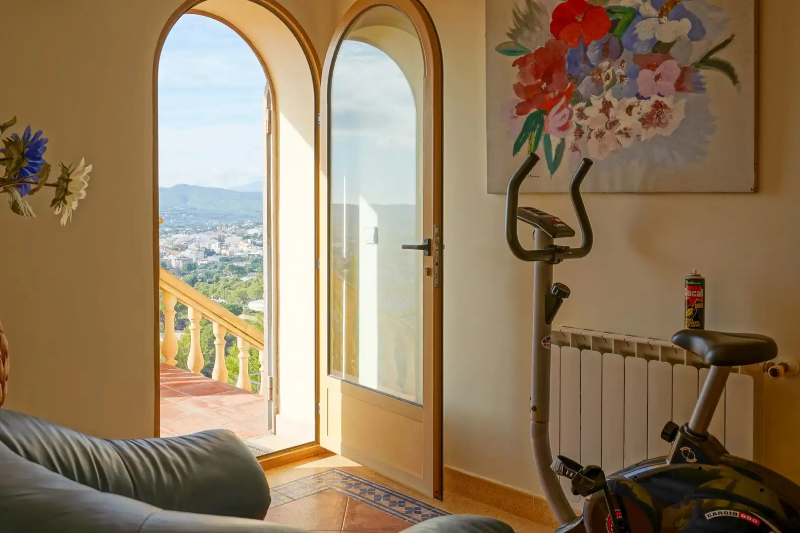 Casa o chalet en venta en Jávea / Xàbia con Aire acondicionado, Calefacción y Jardín privado