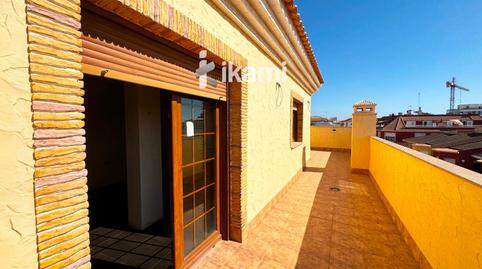 Foto 2 de Àtic en venda a Rio Segura, San Pedro del Pinatar ciudad, Murcia