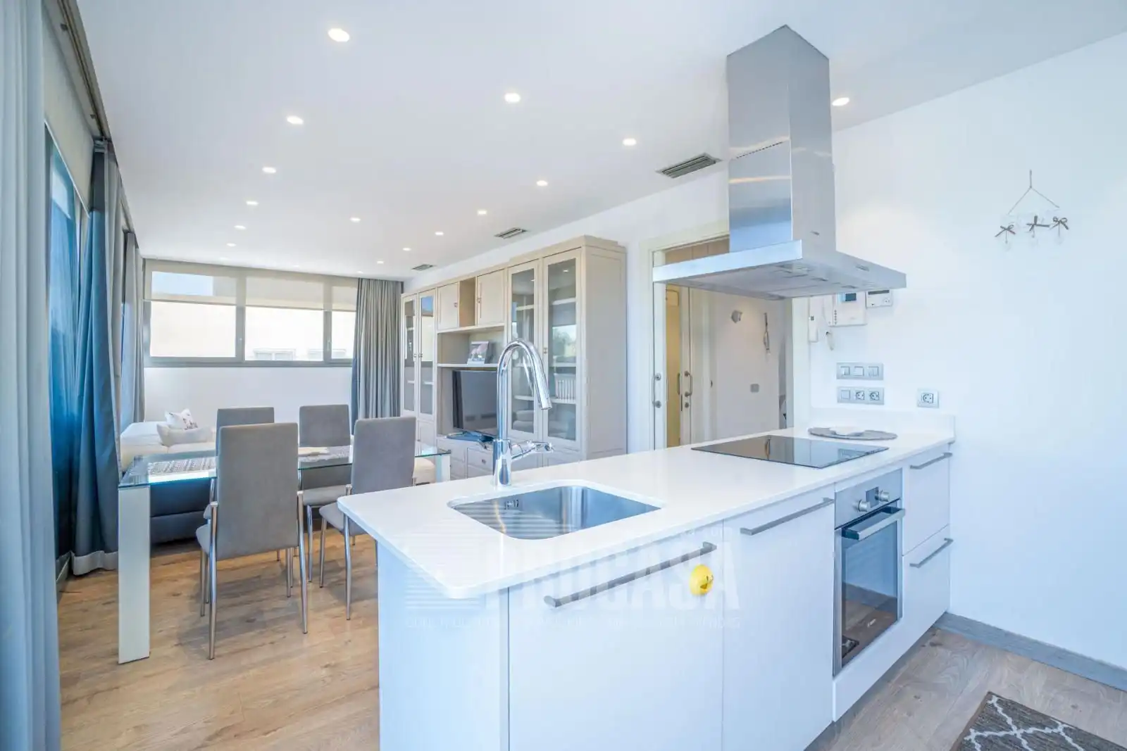 Piso con jardín en venta en CLOT DELS FRANQUETS, imagen 8