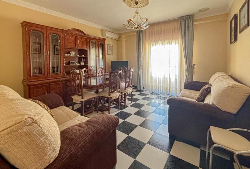 Foto 1 de Casa adosada en venda a Calle San Pablo, Atarfe, Granada