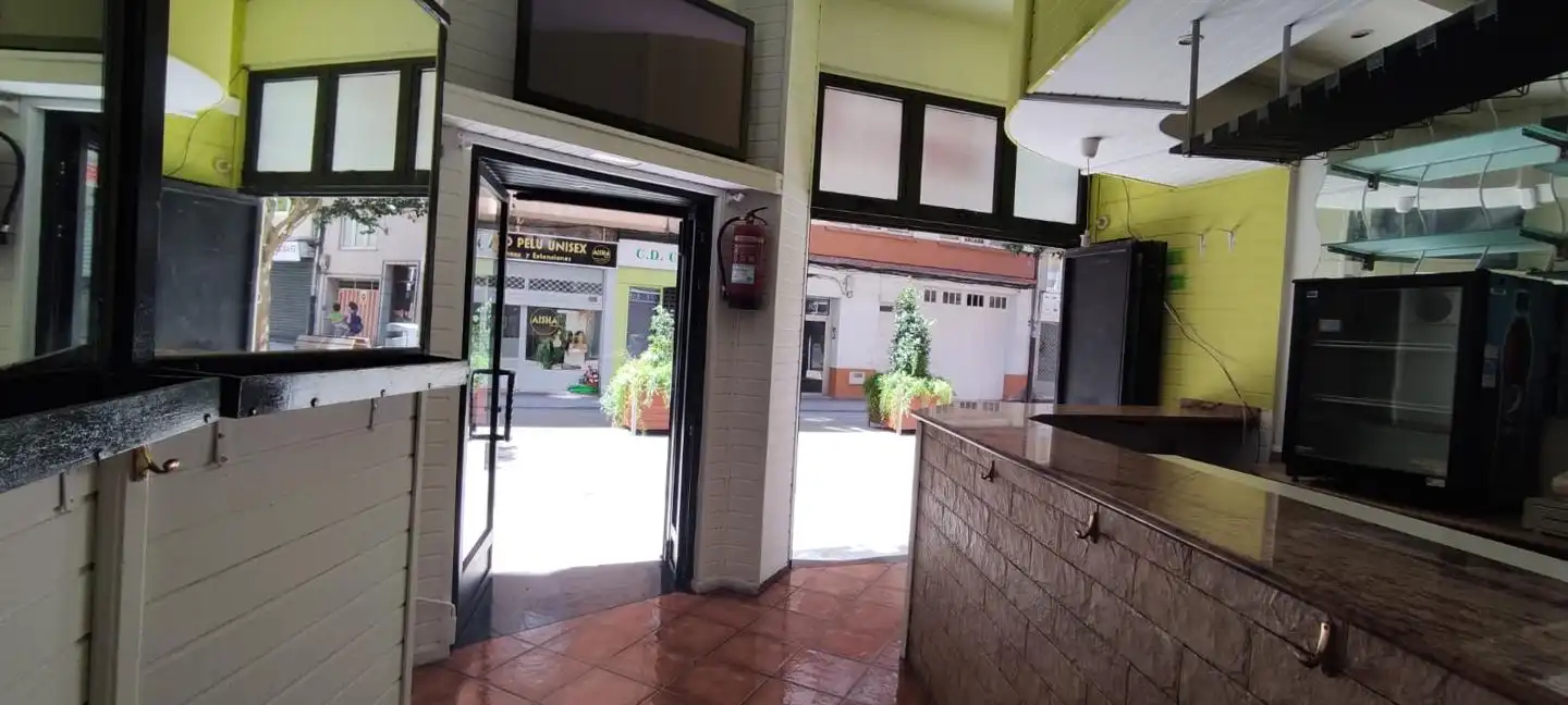 Local comercial en venda a Rúa Barcelona