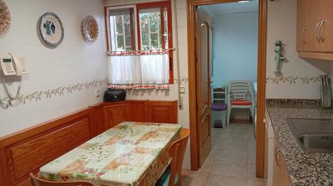 Foto 4 de Casa adosada en venda a Calle Cottolengo, Haygon - Universidad, Alicante