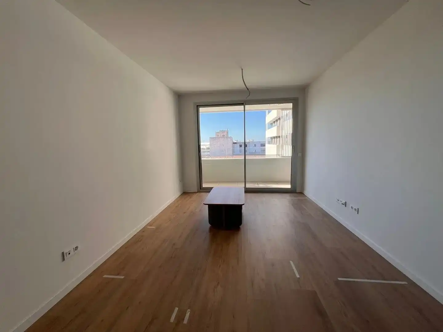 Appartement avec balcon à louer à Benalúa - Babel, imagen 10