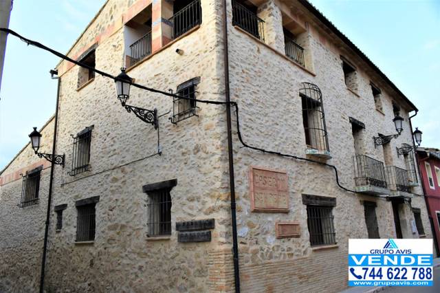 Edificio en Venta en Calle SAN PEDRO, 12 en Sempere