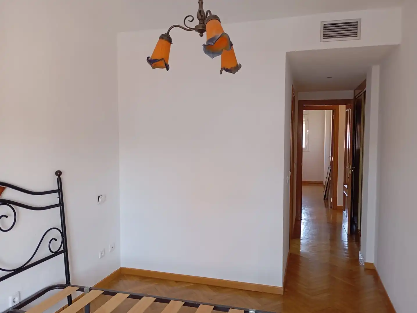 Pis de lloguer en Alcorcón amb Aire condicionat, Calefacció i Parquet