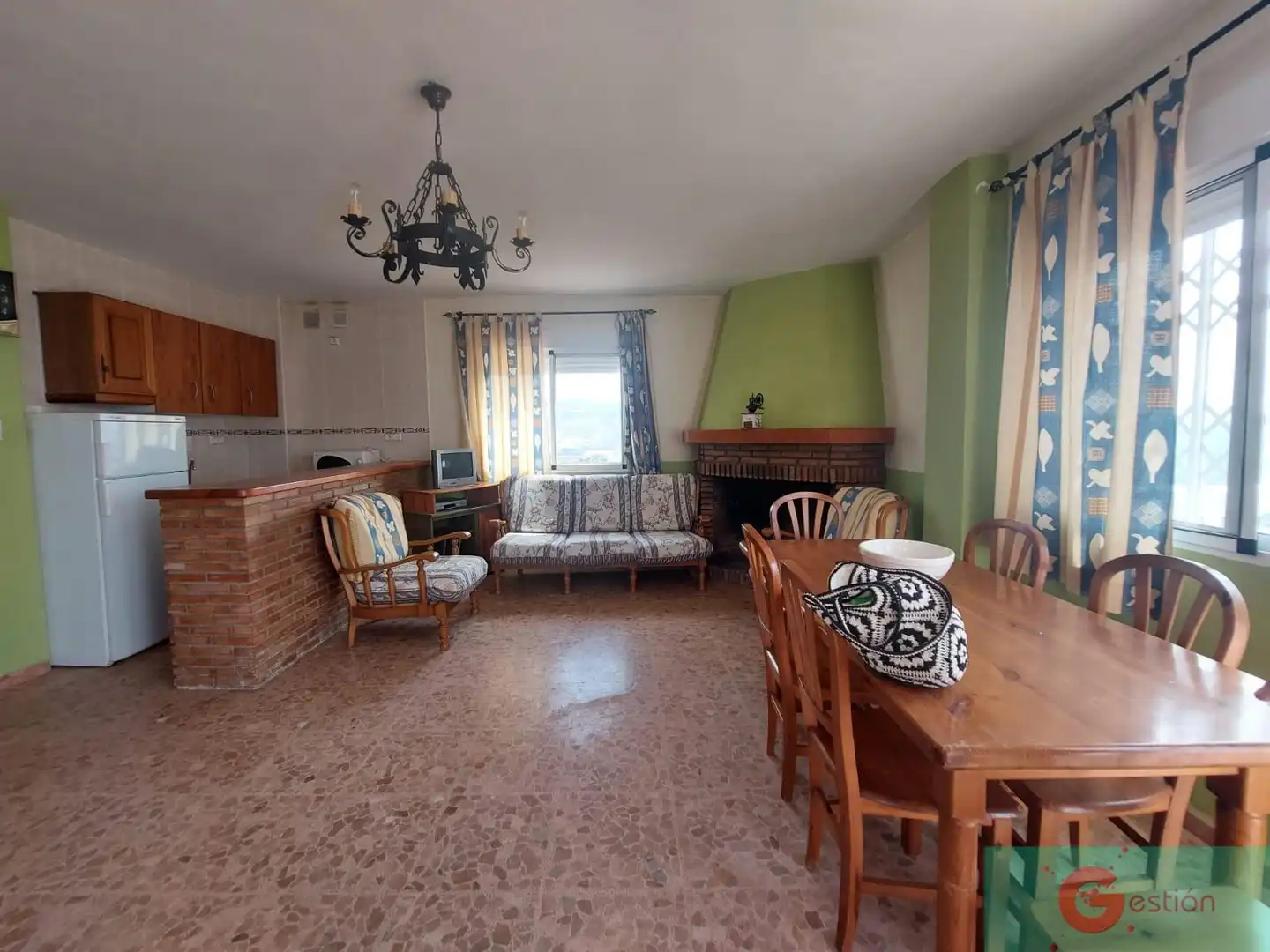 Casa rústica en venda a Centro, imagen 13