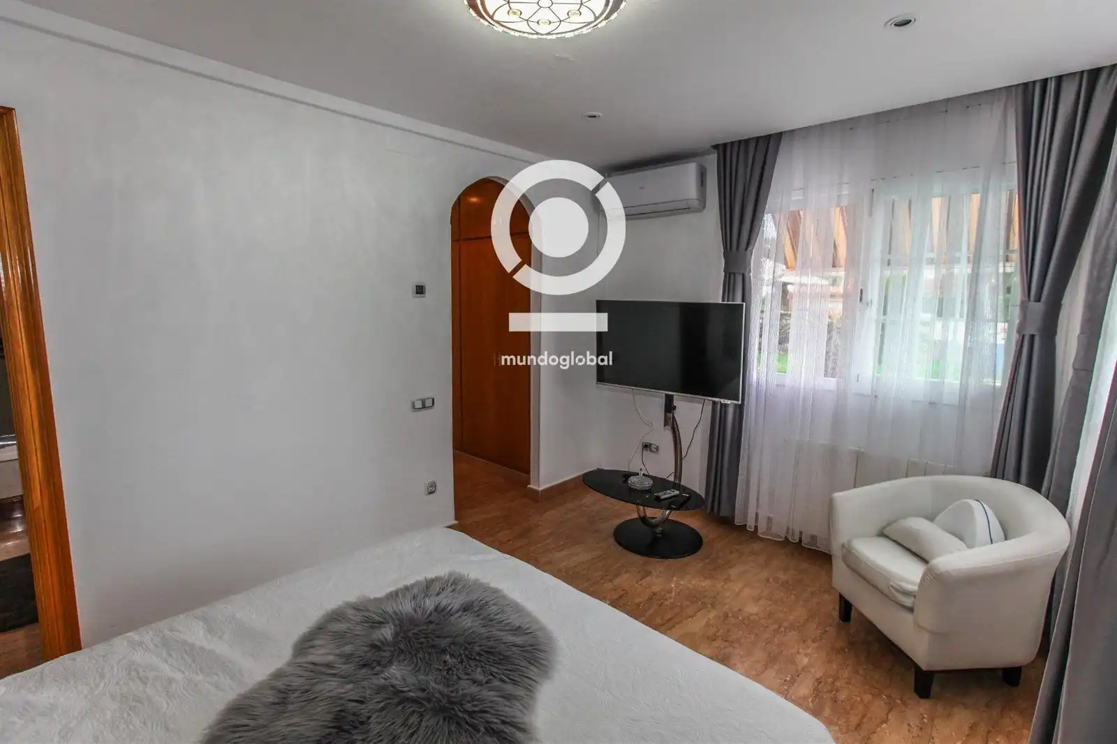 Detached house with pool for sale in ACUARI, imagen 26