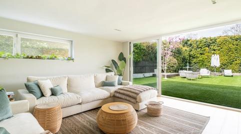 Photo 3 of Houses for rent in Avenida Can Cabassa, Mira-sol, Sant Cugat del Vallès