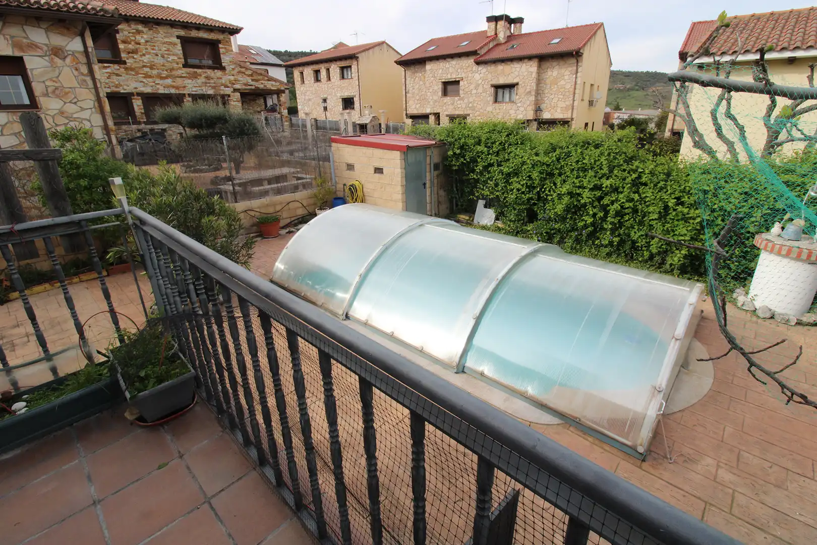 Casa o chalet en venta en Redueña