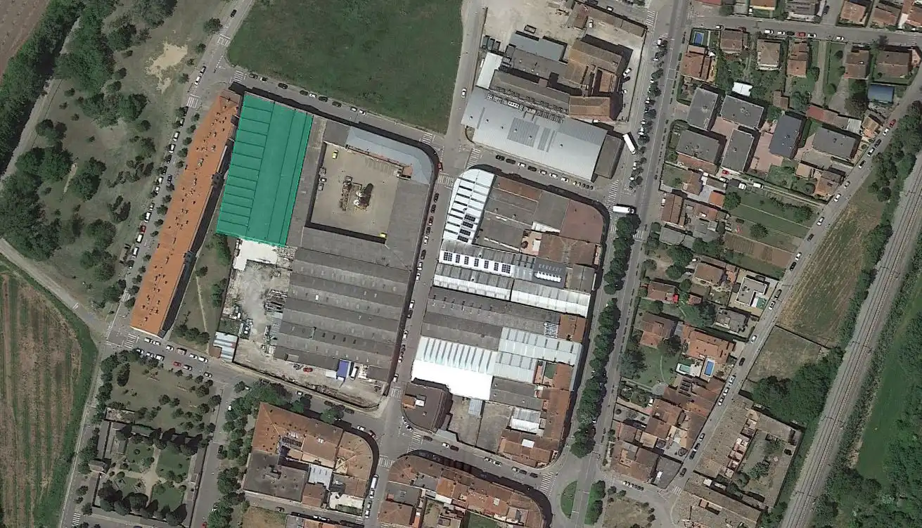 Industrial building for sale in C/ Gran Canaria, imagen 2
