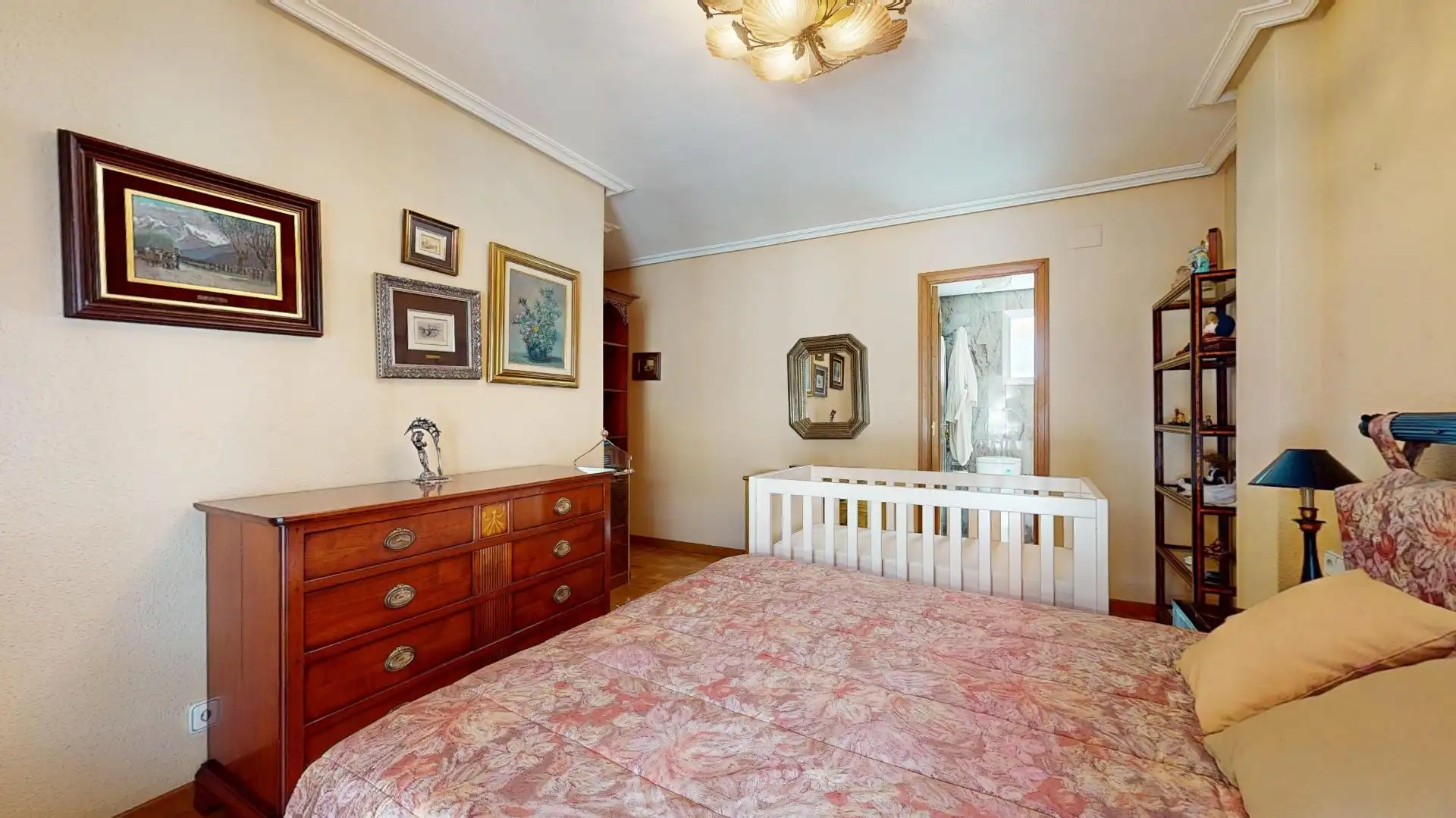Flat with terrace for sale in Elche ciudad, imagen 13