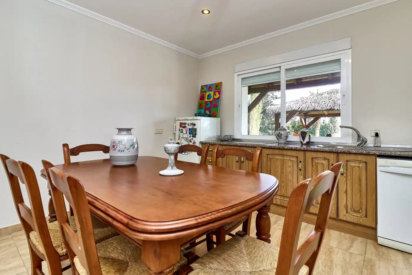 Villa avec piscine à vendre à Campo de Mijas, imagen 35
