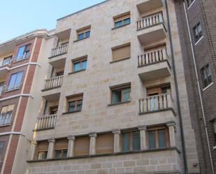 Exterior view of Box room to rent in Aranda de Duero