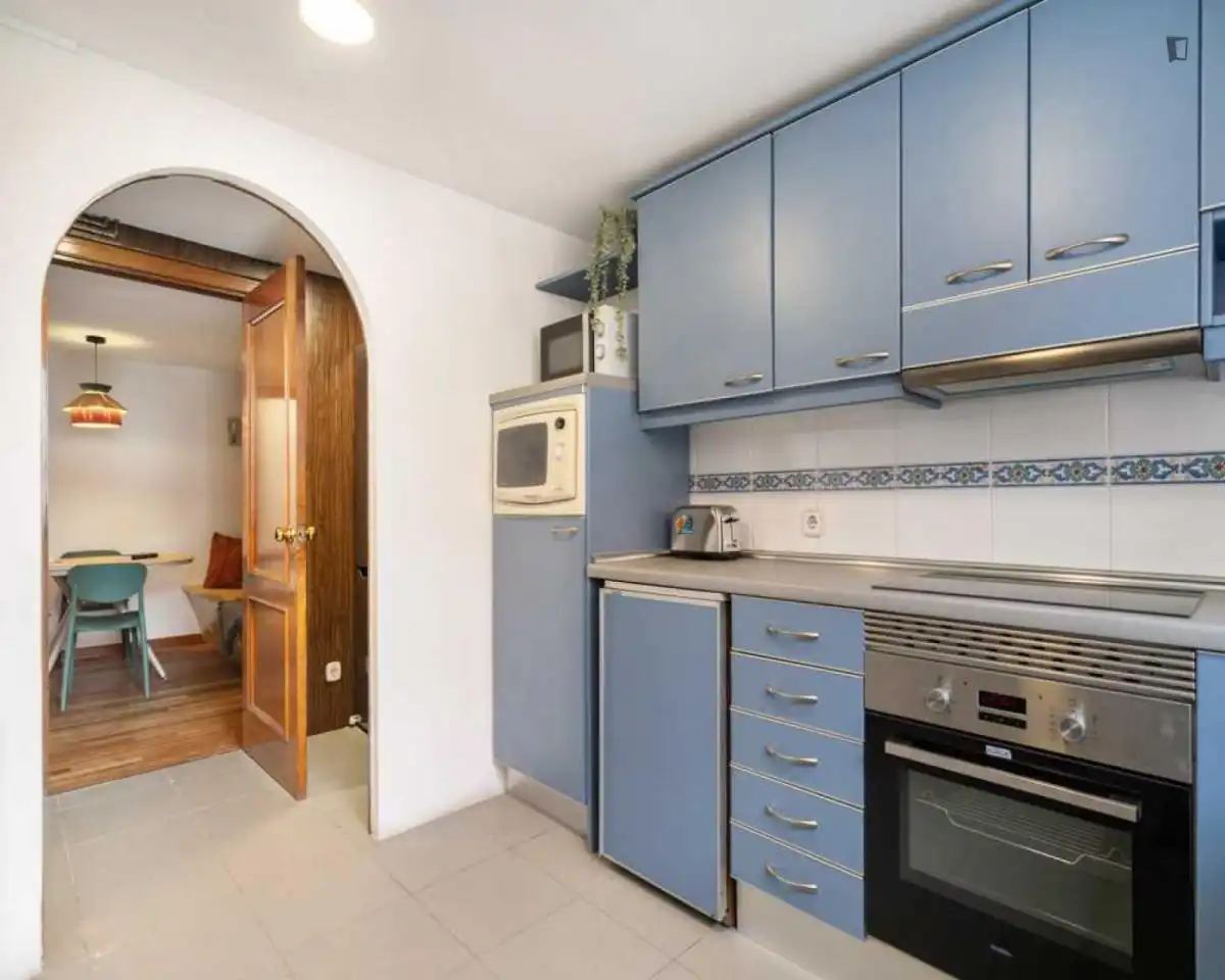 Room in Atalaya