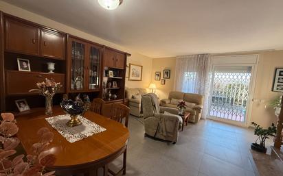 Living room of Single-family semi-detached for sale in Abrera  with Heating, Private garden and Terrace