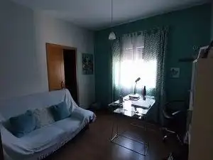 Habitación de Casa o chalet en venta en Ciudad Real con Aire acondicionado, Calefacción y Jardín privado