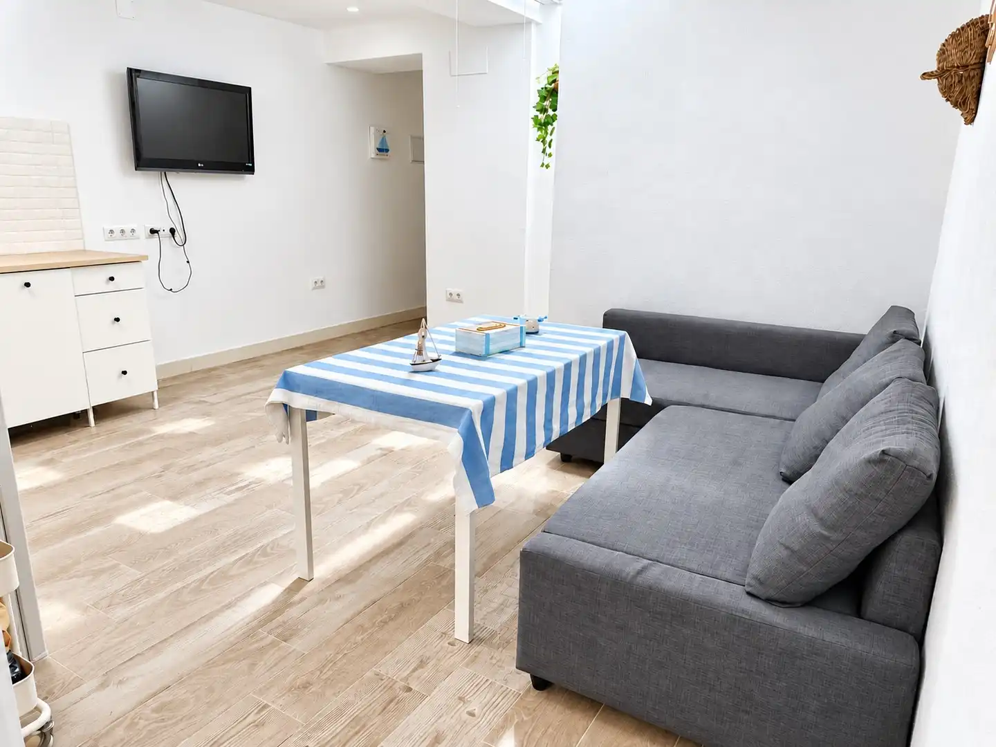 Apartament en venda a Calle Padre Lerchundi, Playa Cruz del Mar