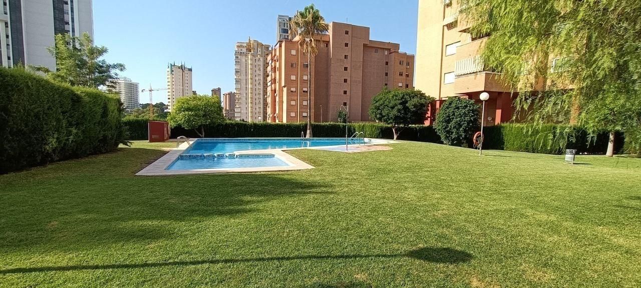 Piso en venta en Playa Poniente