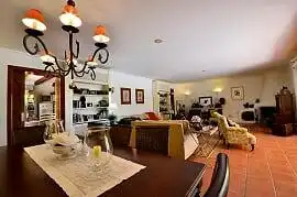 Chalet con terraza en venta en Calle de Moscú, imagen 32