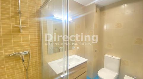 Foto 3 de Pis de lloguer a De Agustín Durán, Guindalera,  Madrid Capital