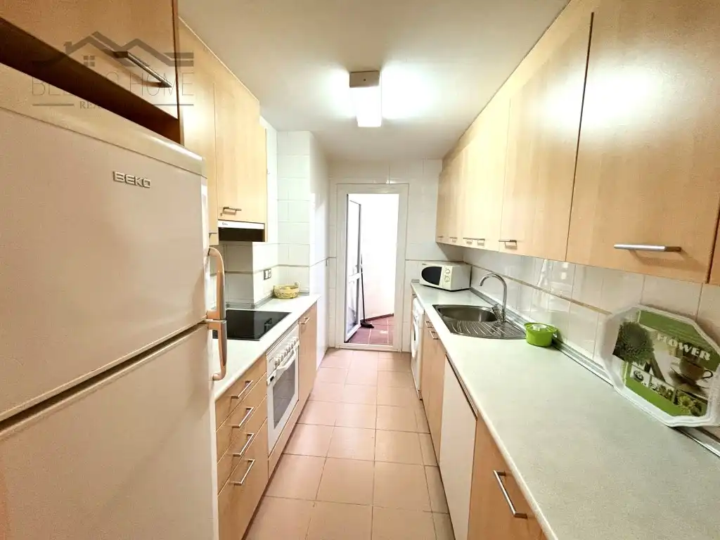 Piso con piscina en venta en San Luis de Sabinillas, imagen 7