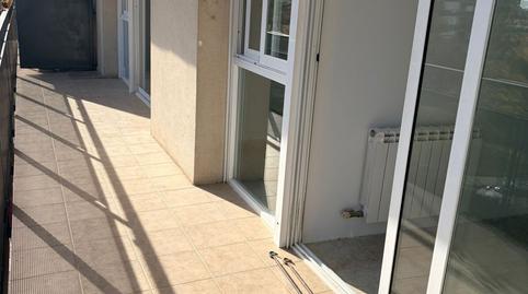 Foto 2 de Piso de alquiler en Via Europa - Parc Central, Mataró