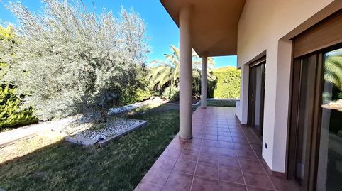 Foto 4 de Casa o xalet en venda a El Esparragal, Murcia Capital