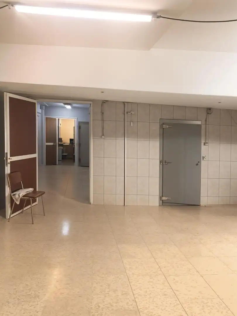 Local comercial en venda a Centre
