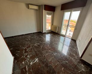 Living room of Duplex for sale in  Jaén Capital  with Heating, Terrace and Storage room