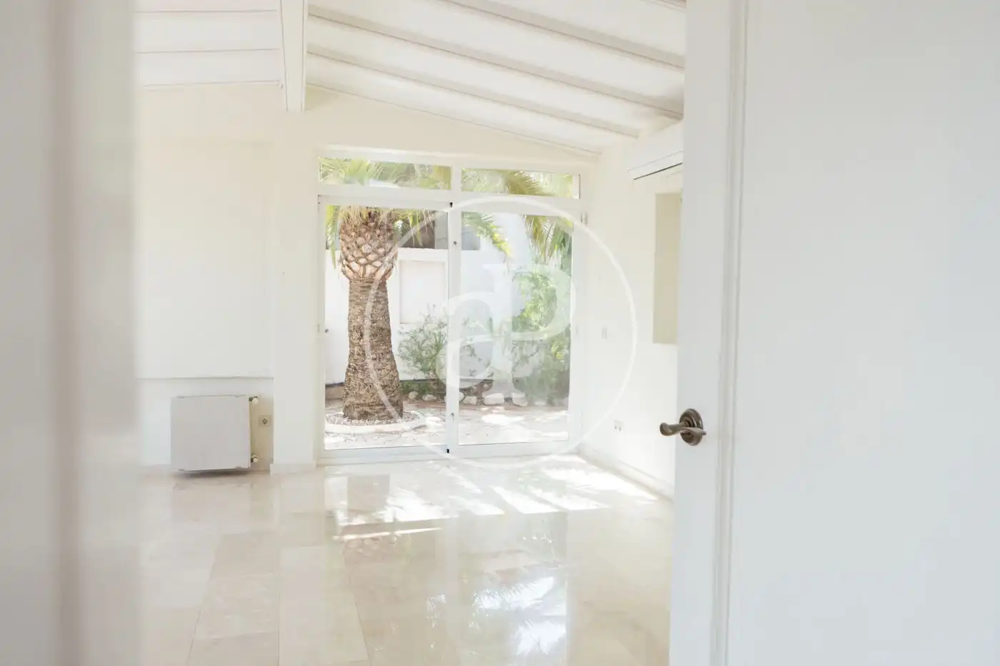 Casa o chalet en venta en Calpe / Calp con Aire acondicionado, Calefacción y Jardín privado