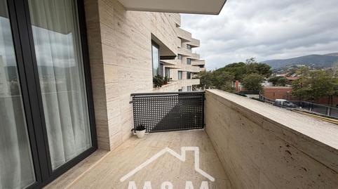 Foto 4 de Apartament de lloguer a Can Bou, Castelldefels