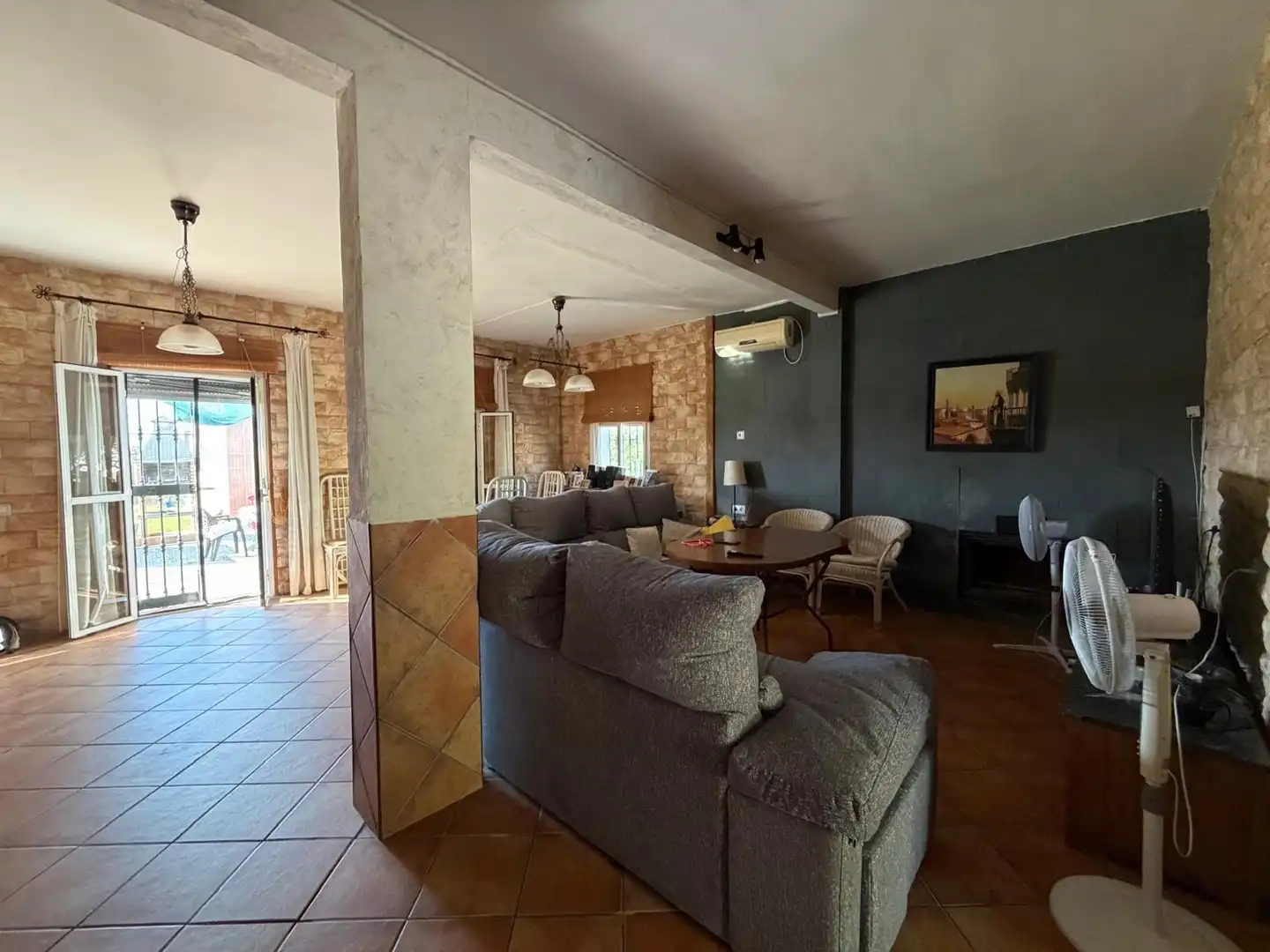 Villa avec piscine à vendre à Carmona, imagen 14