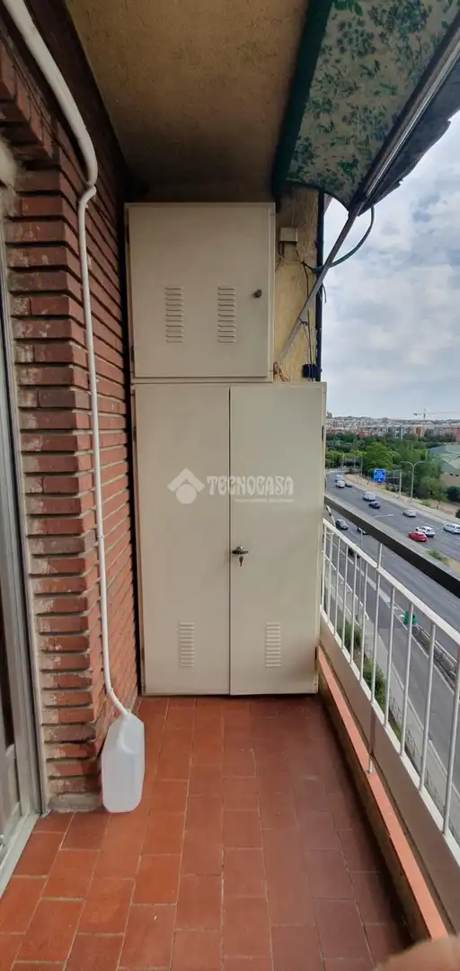 Flat with lift for sale in Carabanchel, imagen 9