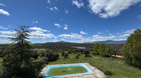 Photo 2 of Houses for sale in Calle Olivo, 36, Pedrezuela, Madrid