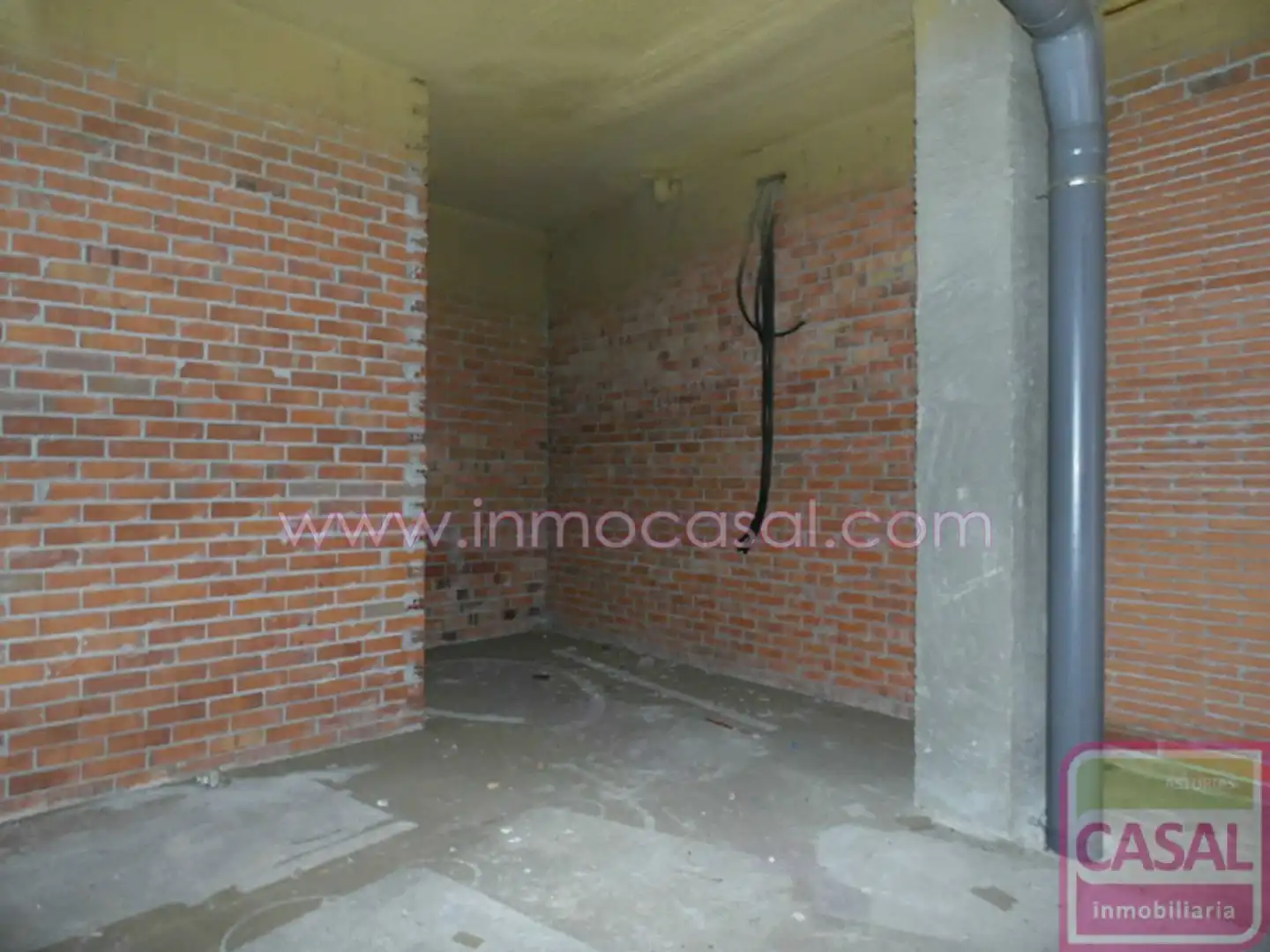 Local comercial en venta en La Felguera, imagen 3