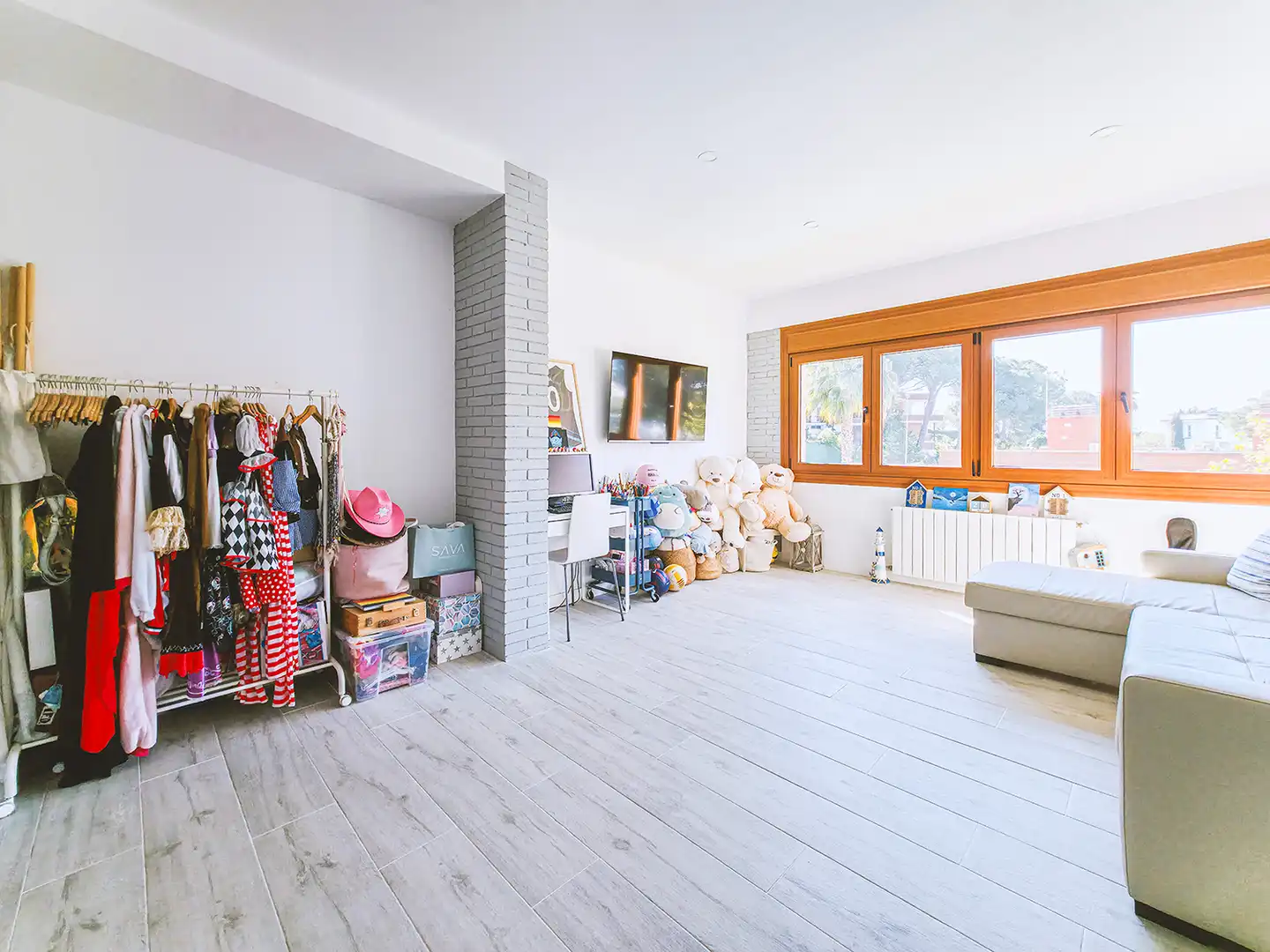 Houses for sale in Sant Pol de Mar  with Air Conditioner, Heating and Private garden