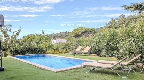 Foto 5 de Casa o xalet en venda a Noguera, 5, Los Pinos - Politur, Castell d'Aro, Platja d'Aro i s'Agaró