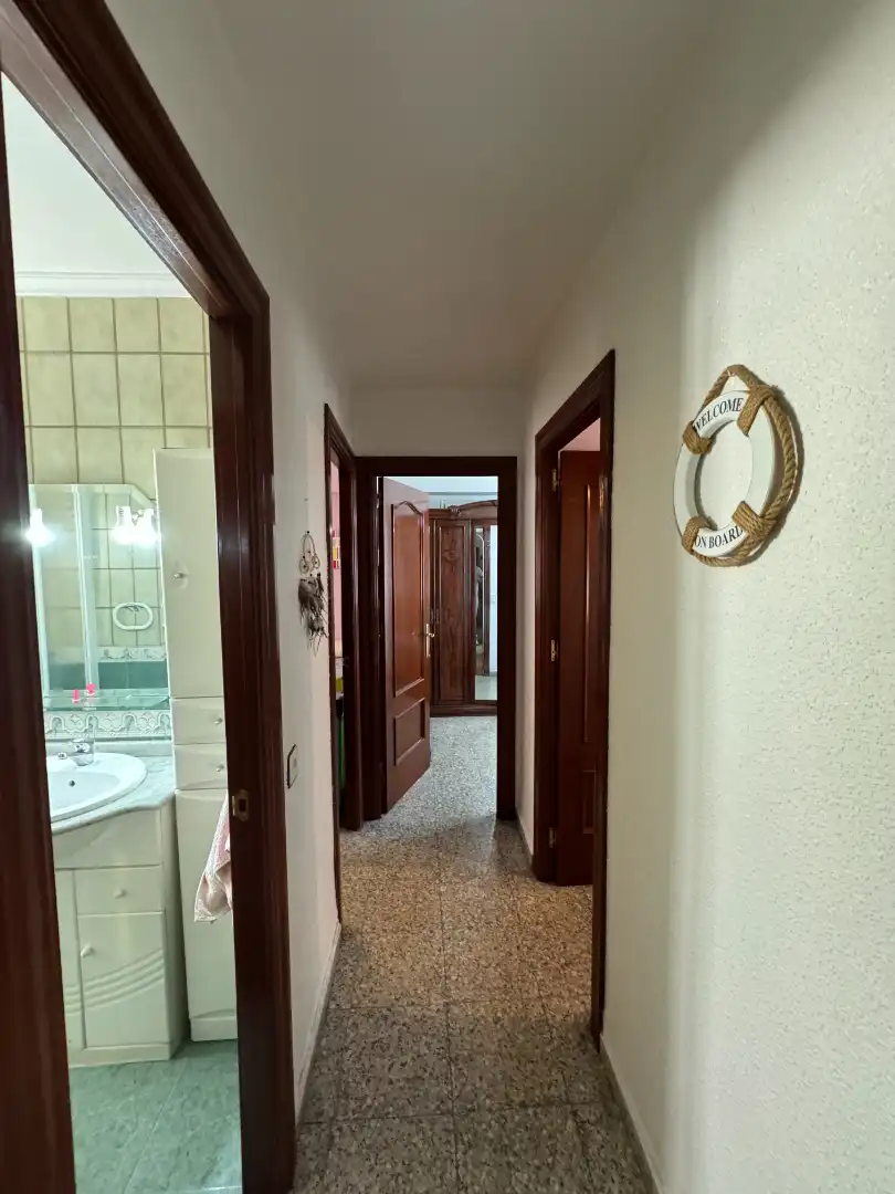 Habitación en Calle Alcalde Joaquín Alonso, 2, La Luz - El Torcal