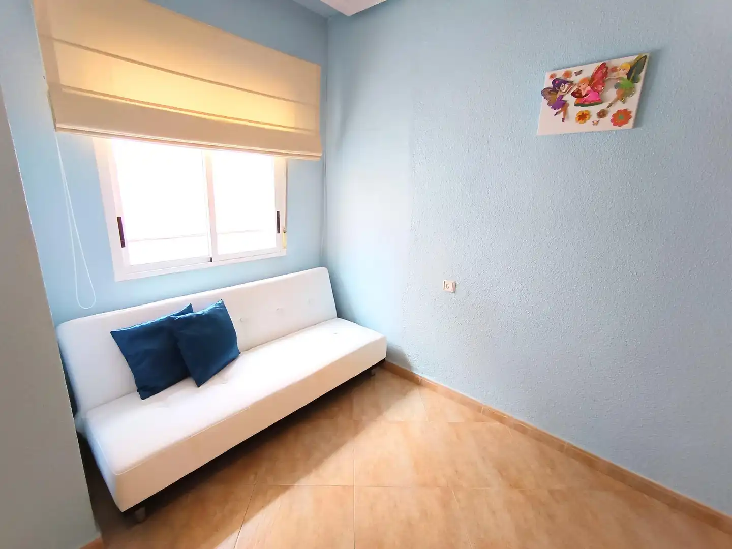 Adosado con terraza en venta en Casco Urbano, imagen 59