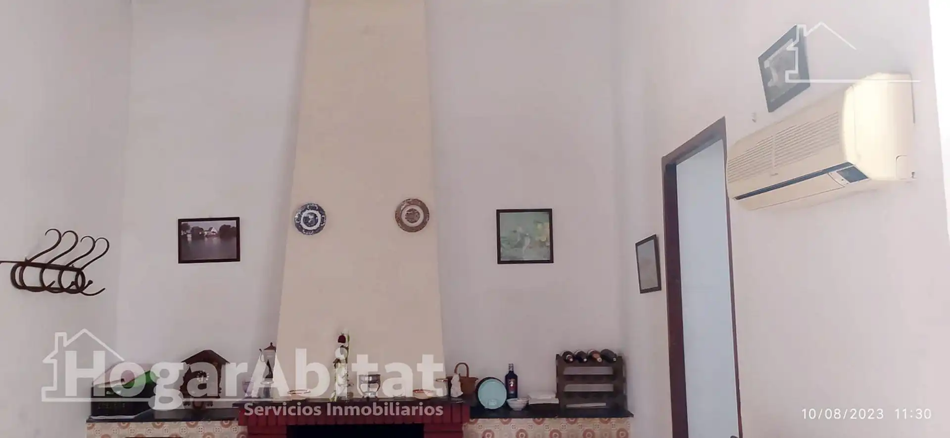 Kitchen of Houses for sale in Antella  with Air Conditioner, Heating and Terrace